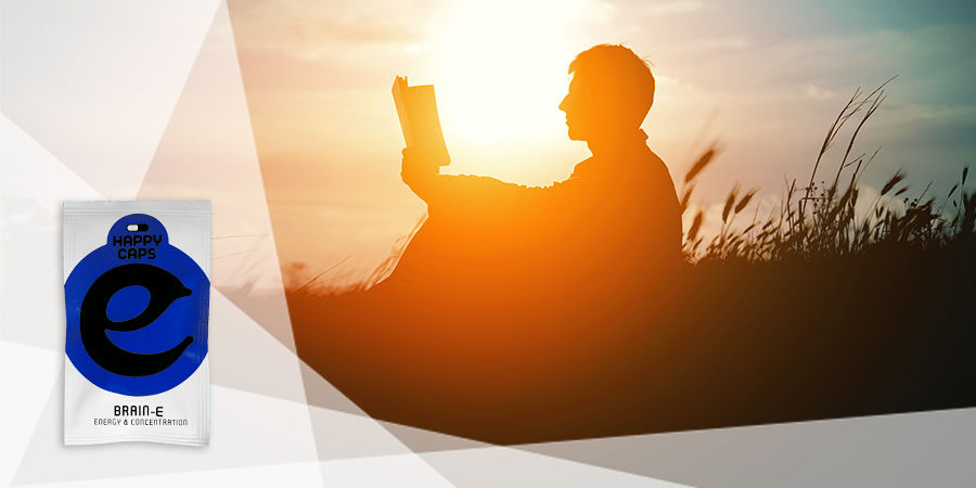 Fokus Happy Caps: Fokus