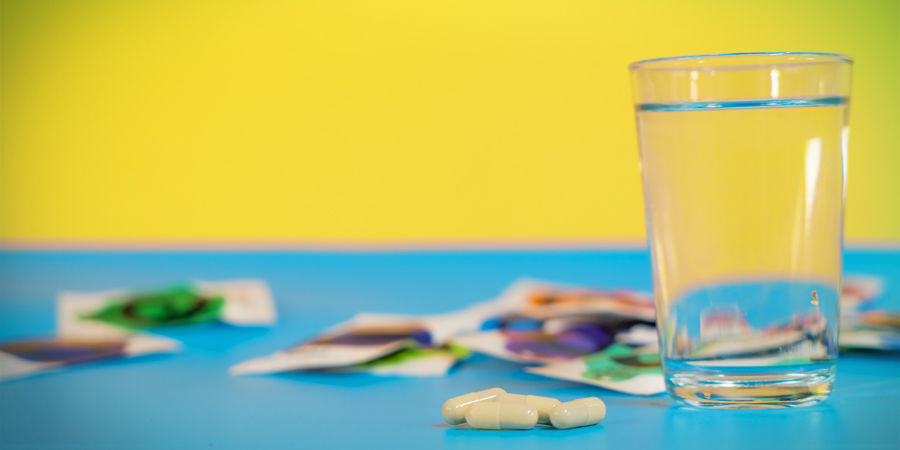 Wie Nutzt Man Happy Caps? Wie nutzt man Happy Caps?