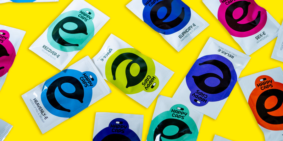 Was Sind Happy Caps? Was sind Happy Caps?