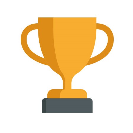 CBD Crew Auszeichnungen