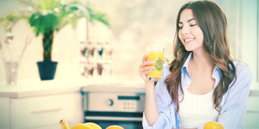 Eintägiges Saftfasten Eintägiges Saftfasten