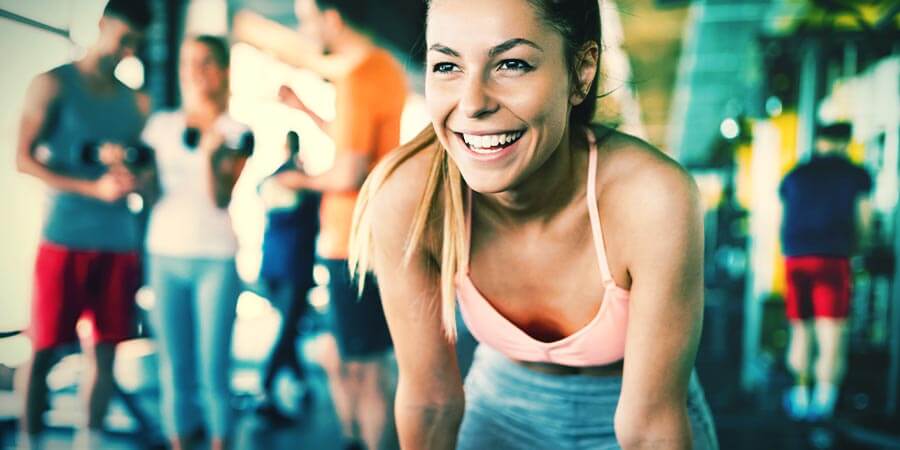 Trainiere Täglich Trainiere täglich