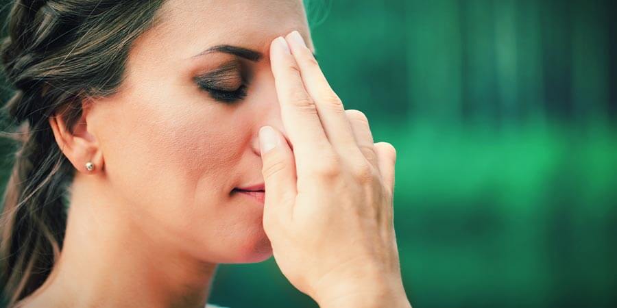 Atemübungen Atemübungen