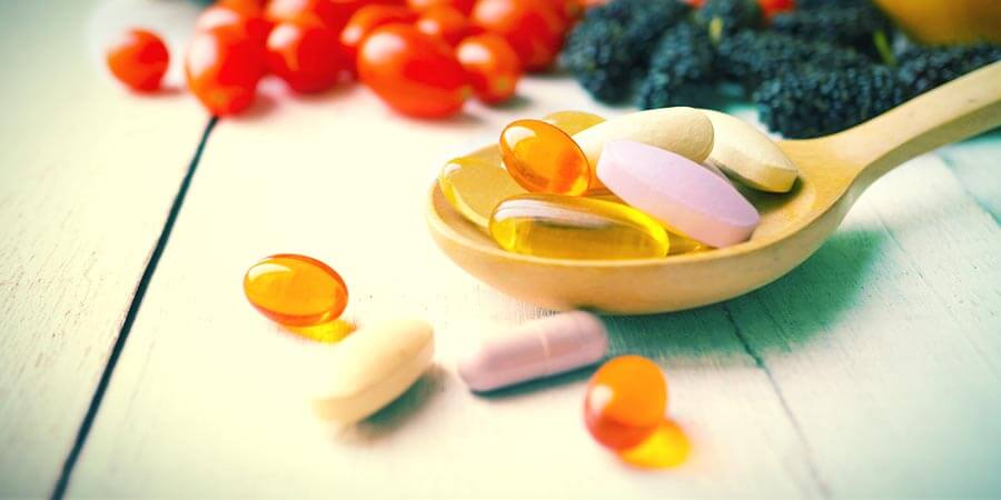 Kräuter Und Nahrungsergänzungsmittel Kräuter und Nahrungsergänzungsmittel