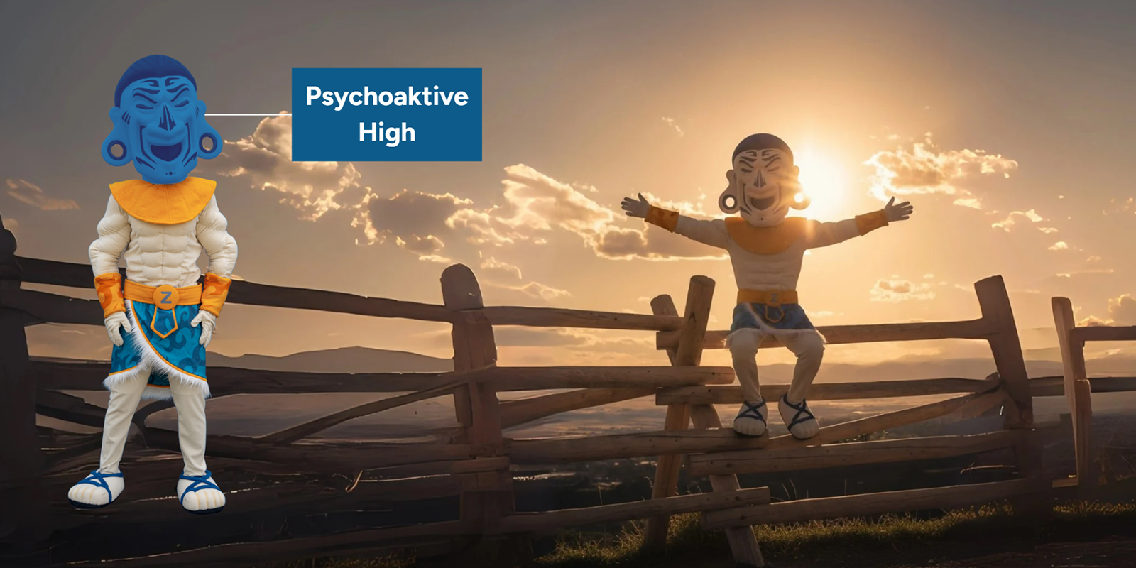 Die Wirkung von Cannabis sativa: Mythos vs. Realit&auml;t