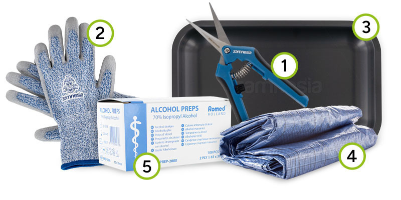 Essenzielle Tools Essenzielle Tools