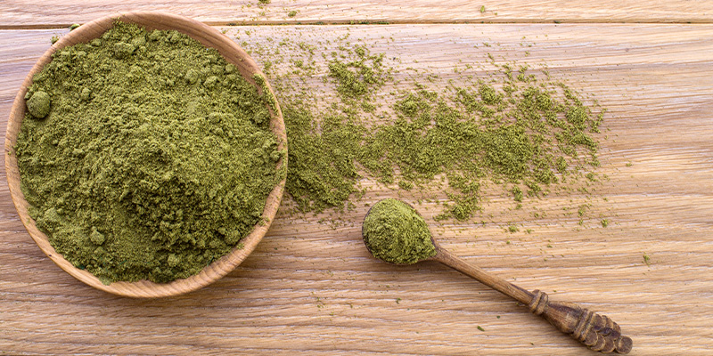 Gewürz oder Kochzutat Gewürz oder Kochzutat