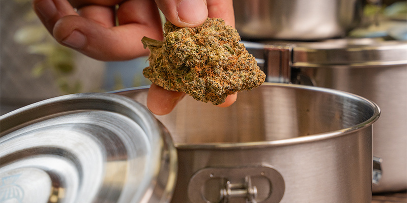 1. Gläser oder Beutel zu ¾ füllen 1. Gläser oder Beutel zu ¾ füllen