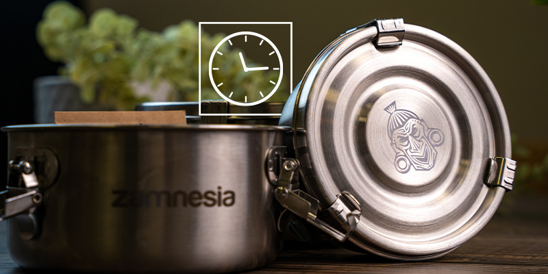 Wie lange sollte Cannabis aushärten? Wie lange sollte Cannabis aushärten?