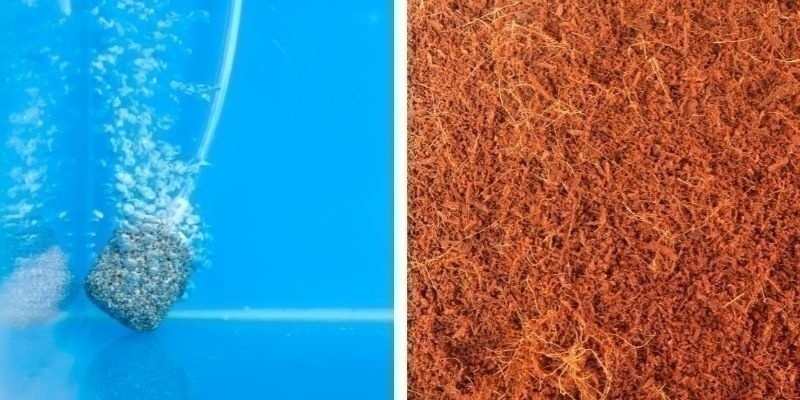 Sauerstoffversorgung und Drainage verbessern Sauerstoffversorgung und Drainage verbessern