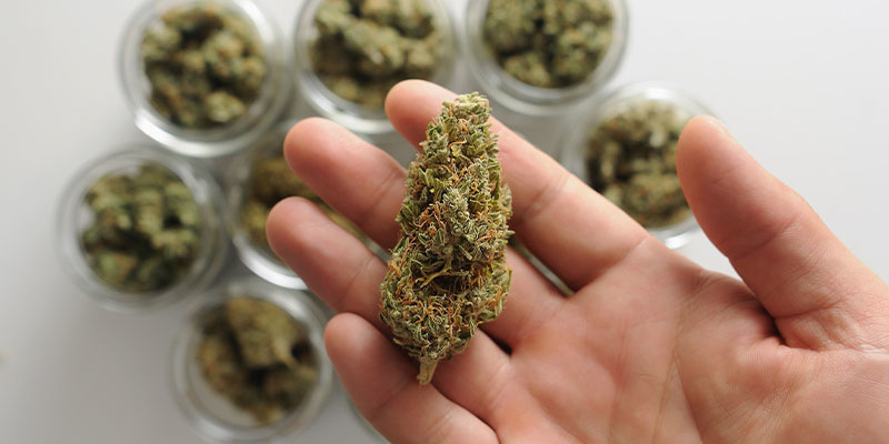 Vorteile von Undercanopy Lighting