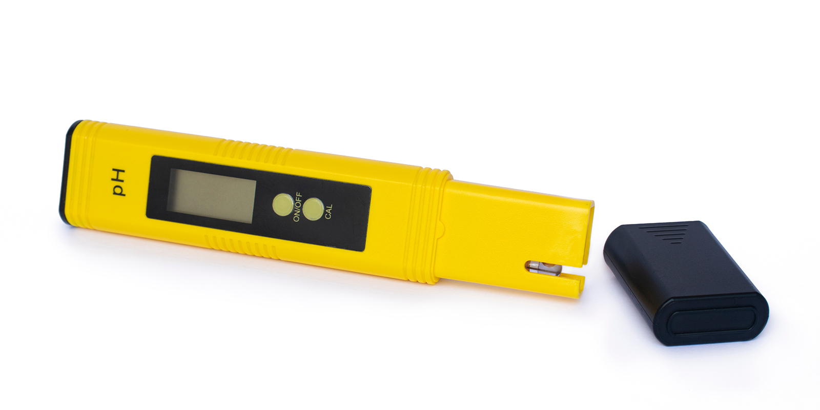 pH-Meter pH-Meter