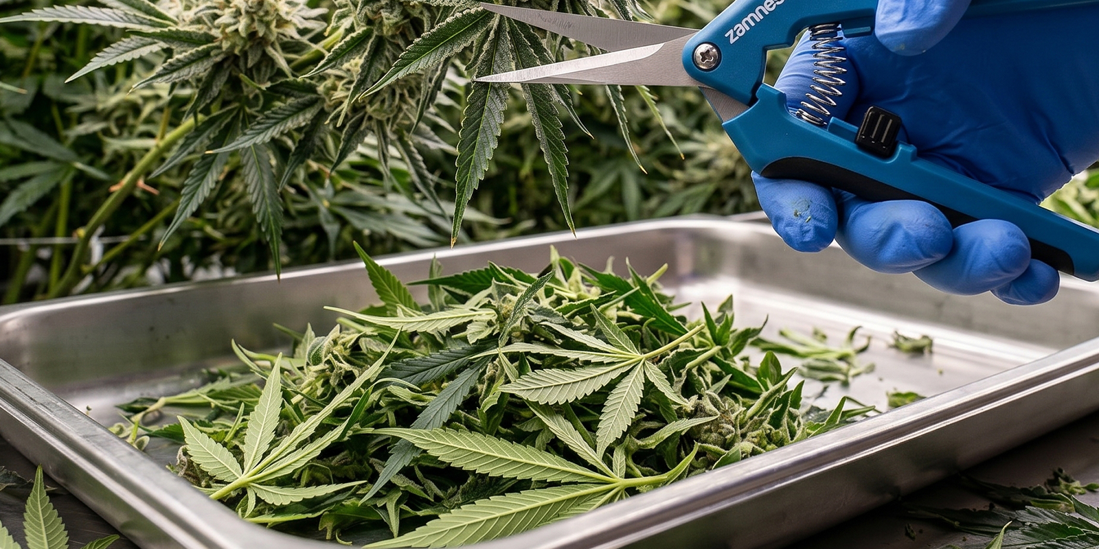 Risiken und Fehler, die du beim Cannabis-Beschneiden vermeiden solltest Risiken und Fehler, die du beim Cannabis-Beschneiden vermeiden solltest