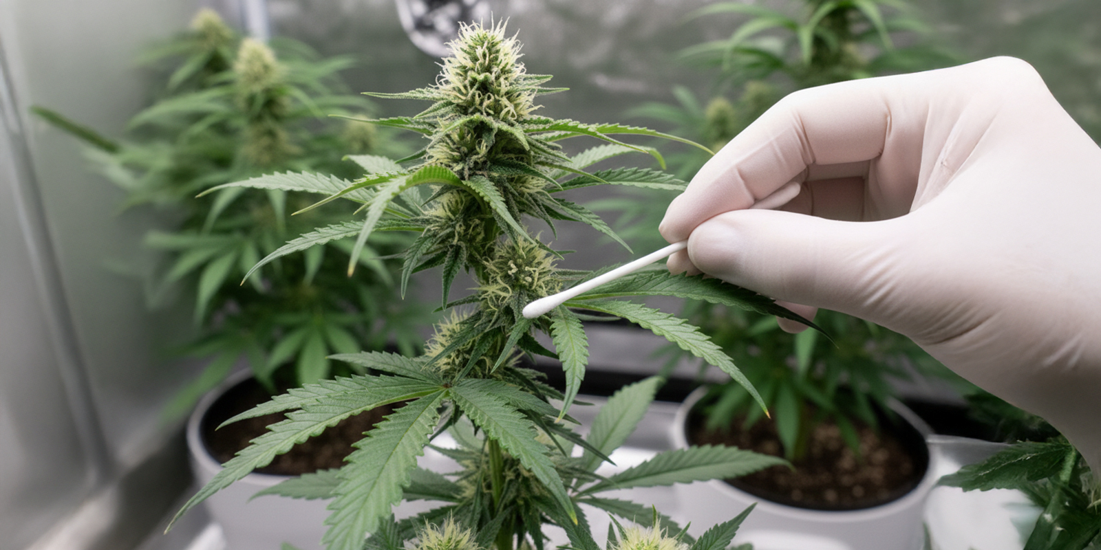 Blattl&auml;use bedeuten nicht das Ende deiner Ernte