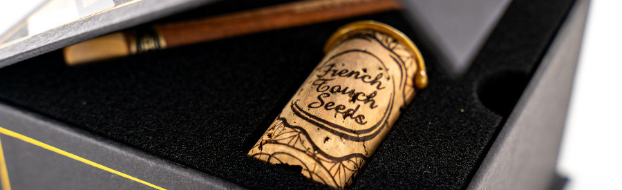 French Runtz (Zamnesia Seeds x Frencht Touch Seeds) French Runtz (Zamnesia Seeds x Frencht Touch Seeds)