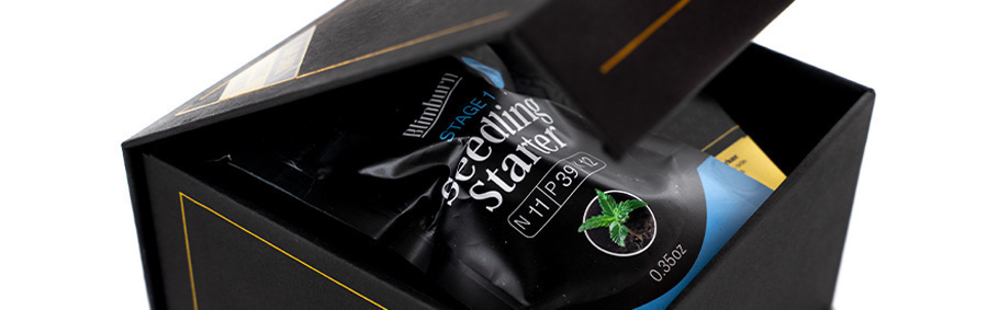 Orange Hippo (Zamnesia Seeds x Blimburn Seeds) Orange Hippo (Zamnesia Seeds x Blimburn Seeds)