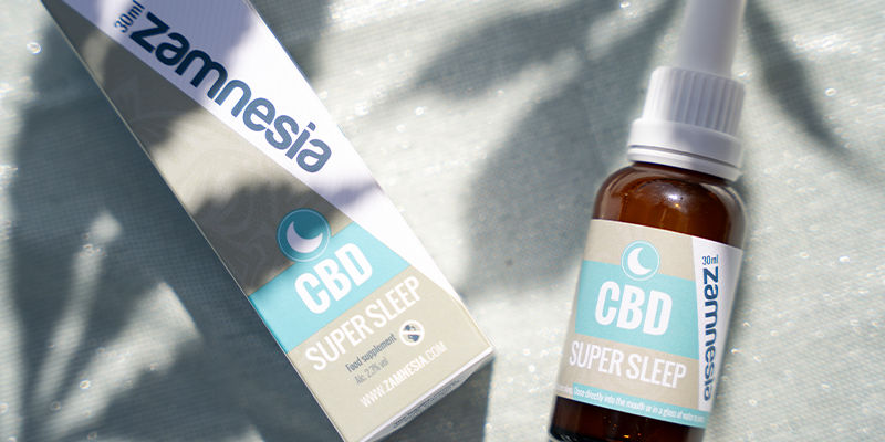 Super Sleep Super Sleep