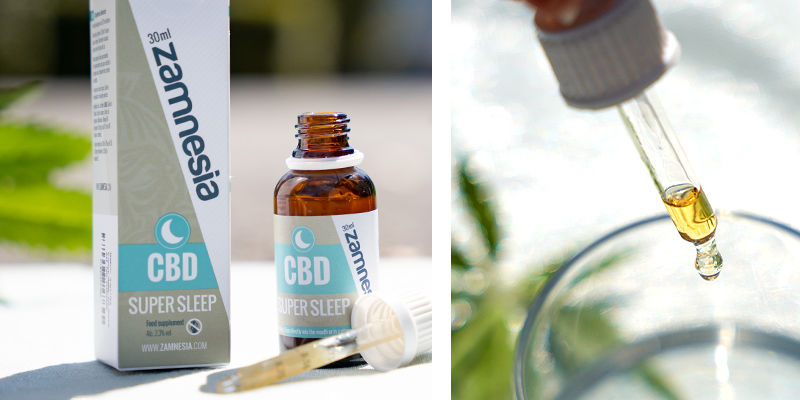 Super Sleep Super Sleep