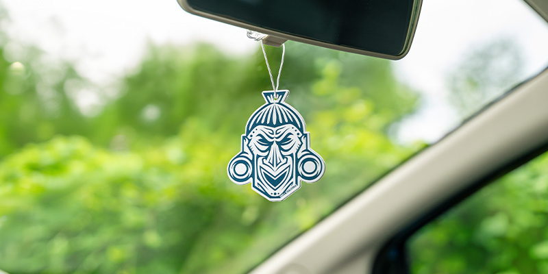 Zamnesia Lufterfrischer