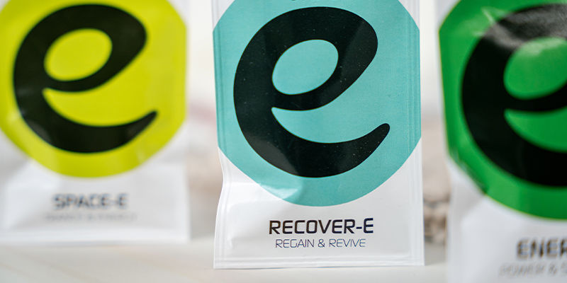 Recover-E Recover-E