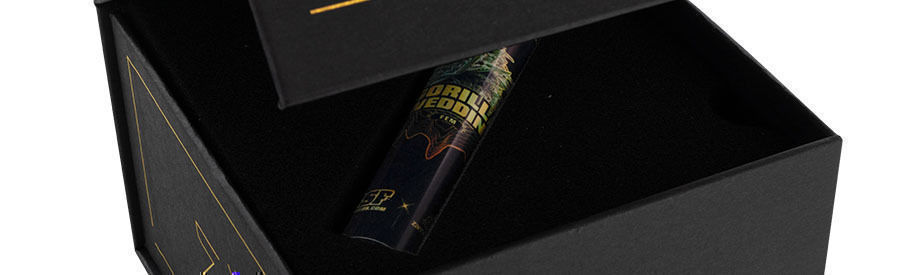 BSF Seeds x Zamnesia Seeds: Gorilla Wedding BSF Seeds x Zamnesia Seeds: Gorilla Wedding