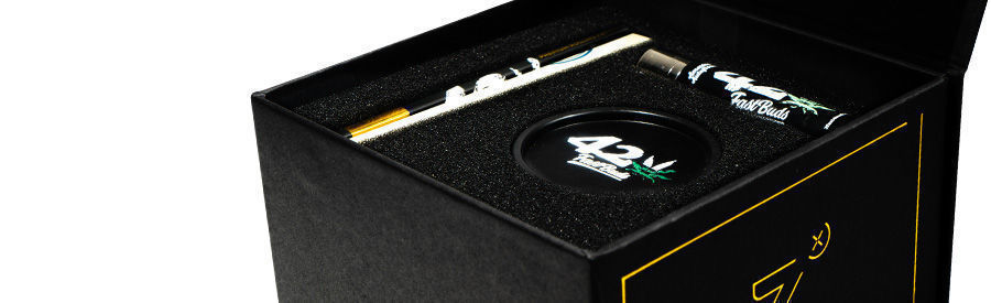 Blackout Automatic: Zertifiziertes Sammlerset Blackout Automatic: Zertifiziertes Sammlerset