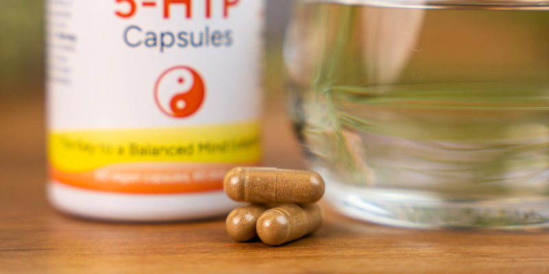 5-HTP 5-HTP