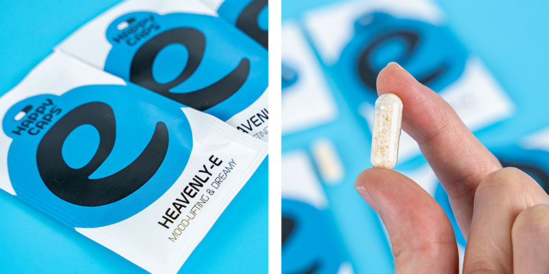 Heavenly-E Heavenly-E