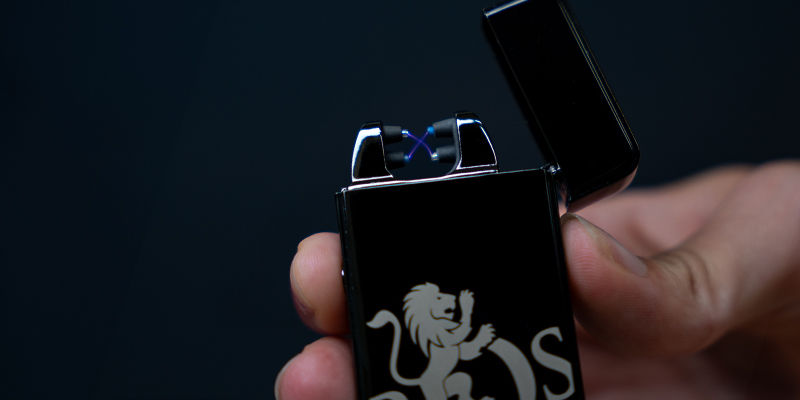 Novi Plasma Feuerzeug Novi Plasma Feuerzeug