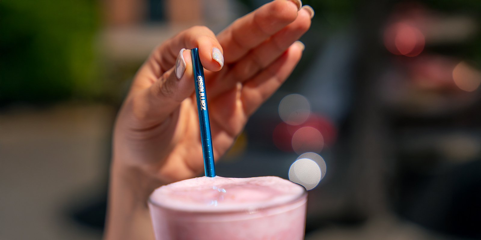 Cannabis milkshake: The perfect summer treat