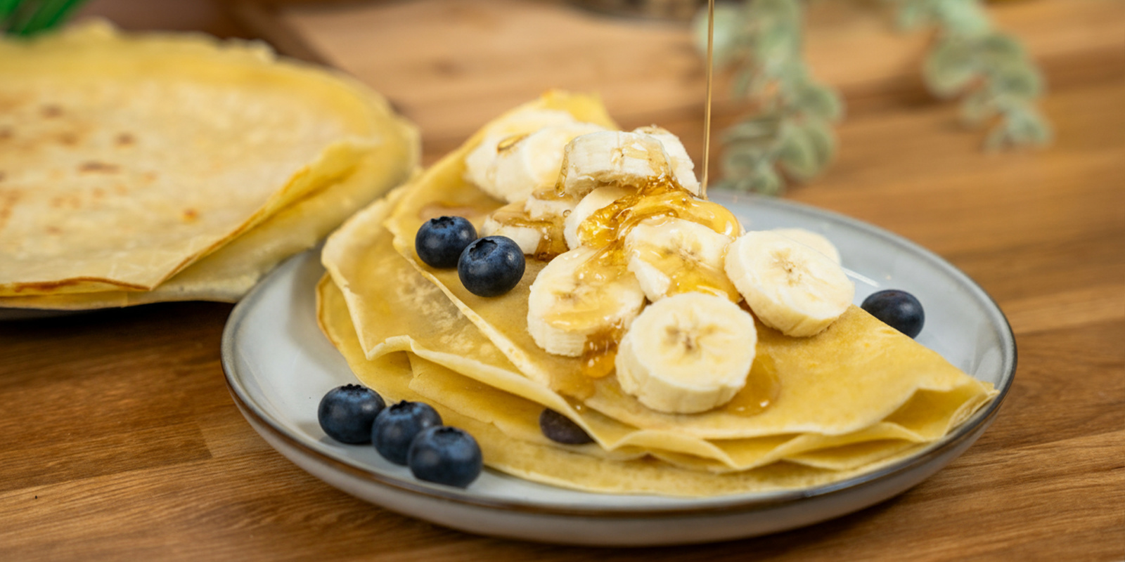 Wenden, stapeln, high genießen