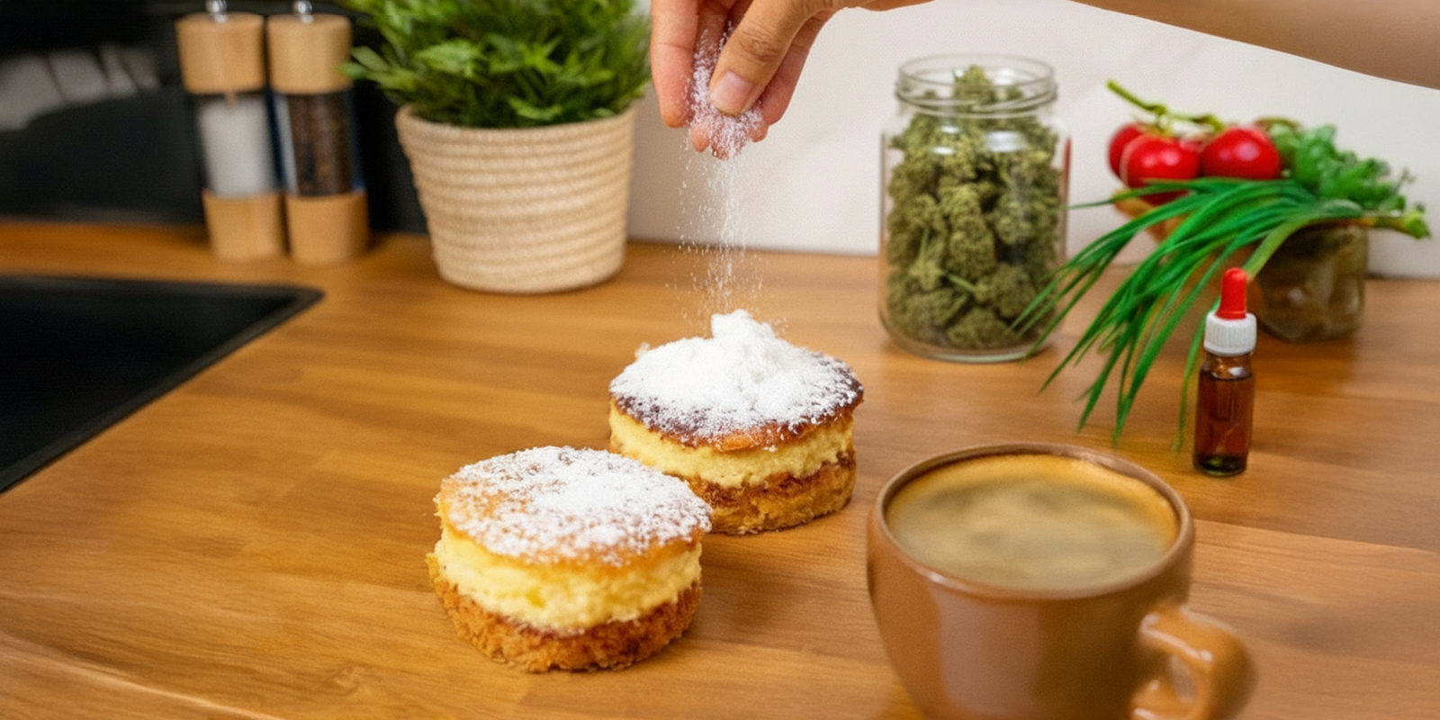 Varianten für mehr Kreativität