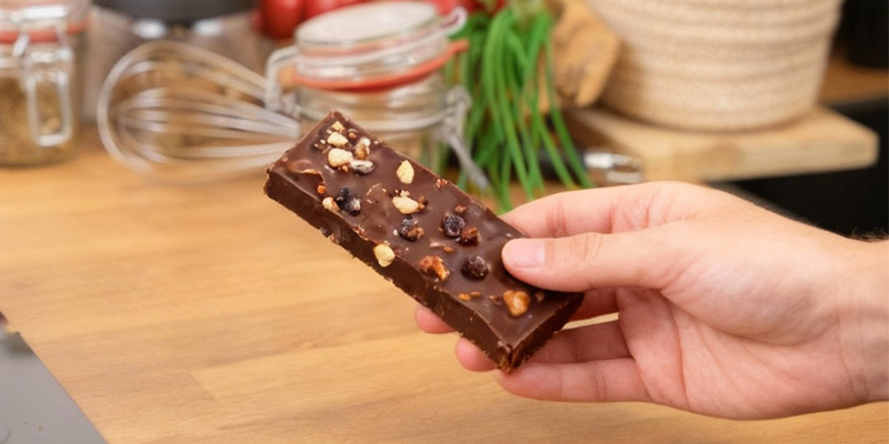 Gönn dir jetzt deine eigene, starke Weed-Schokolade