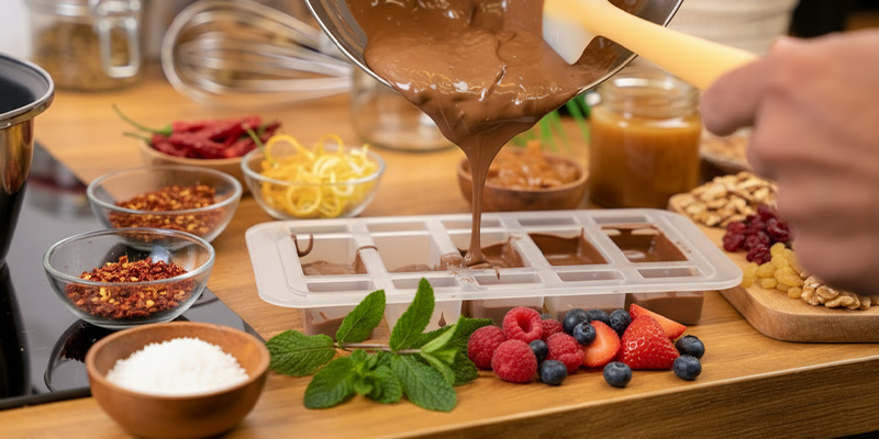 Variationen zum Ausprobieren