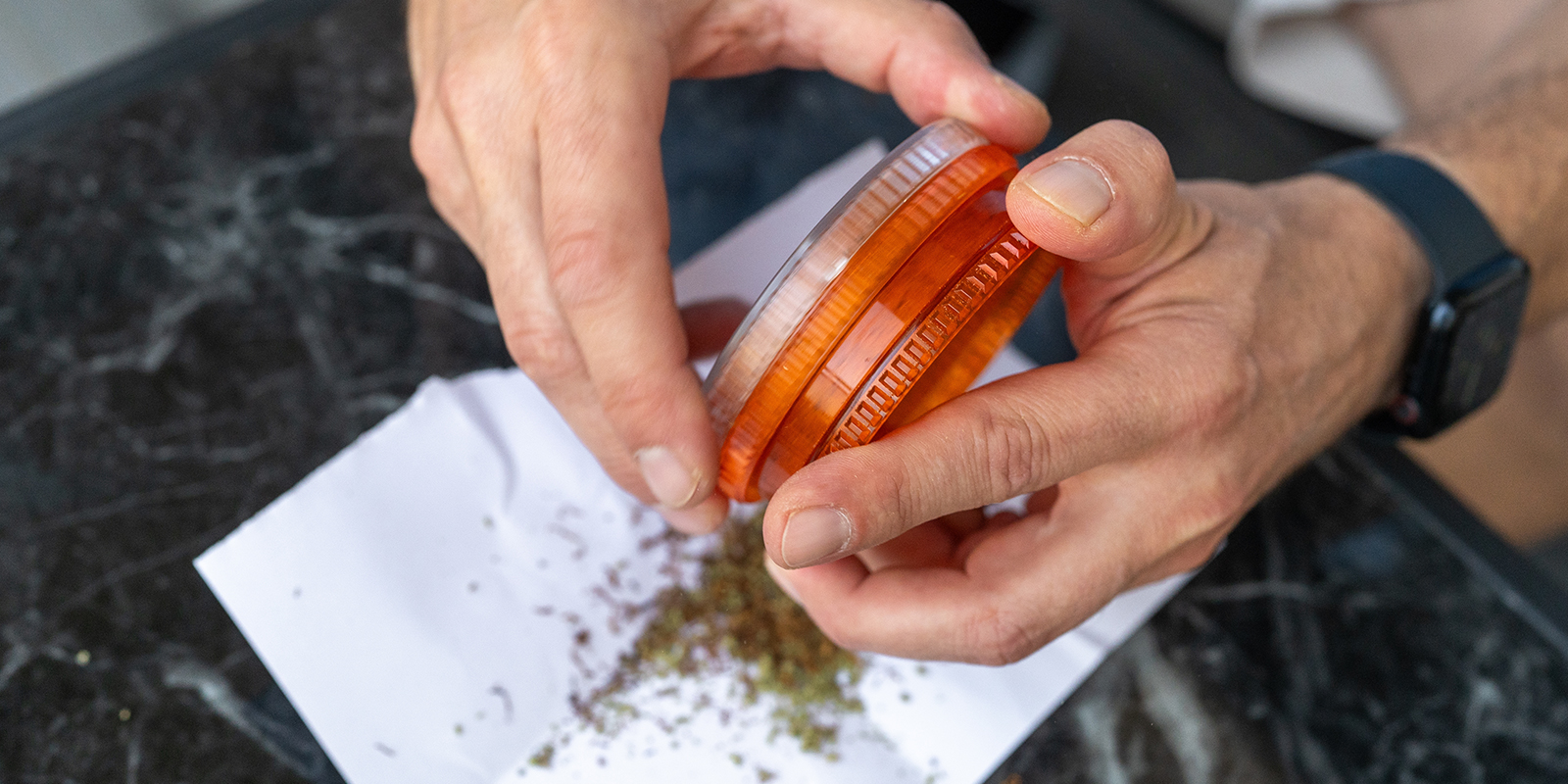 Die Basis vorbereiten