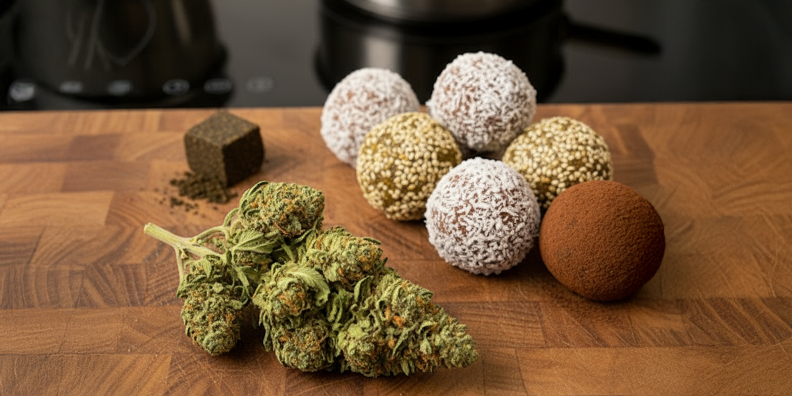 Hol dir Marokkos Geschmack in deine Küche