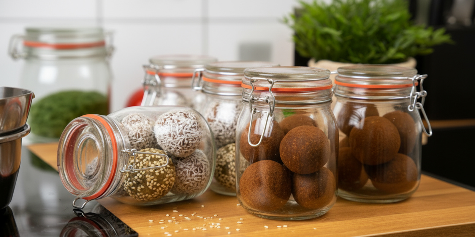 So lagerst du Majoun richtig