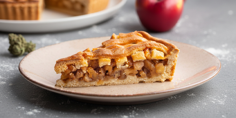 Ein Klassiker mit Cannabis-Twist