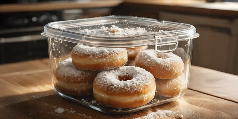 Aufbewahrung Aufbewahrung