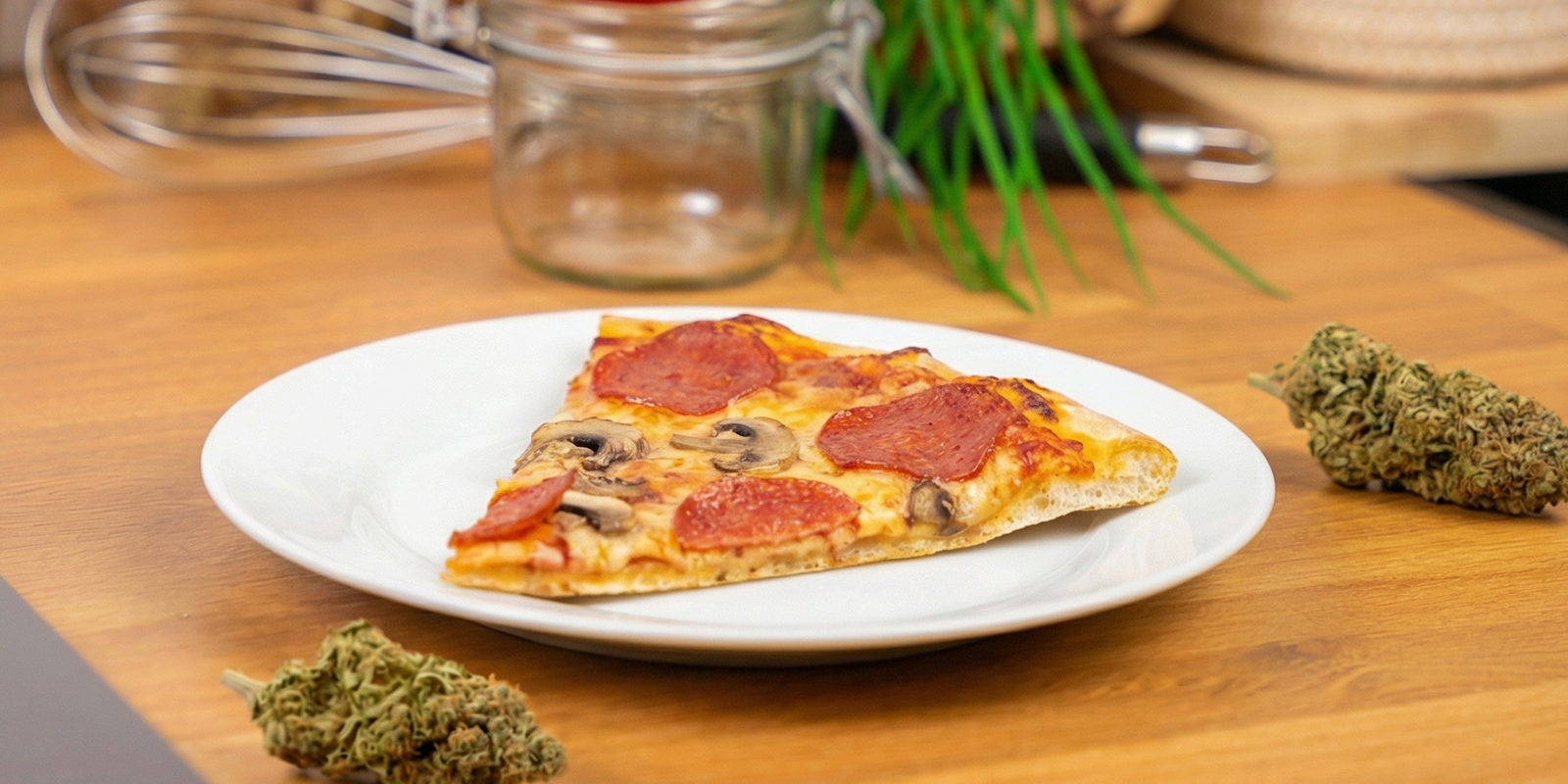 Schneiden und servieren Schneiden und servieren