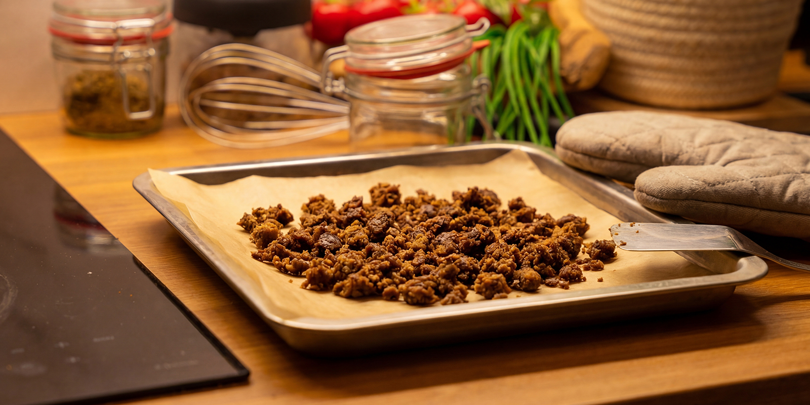 Hasch decarboxylieren