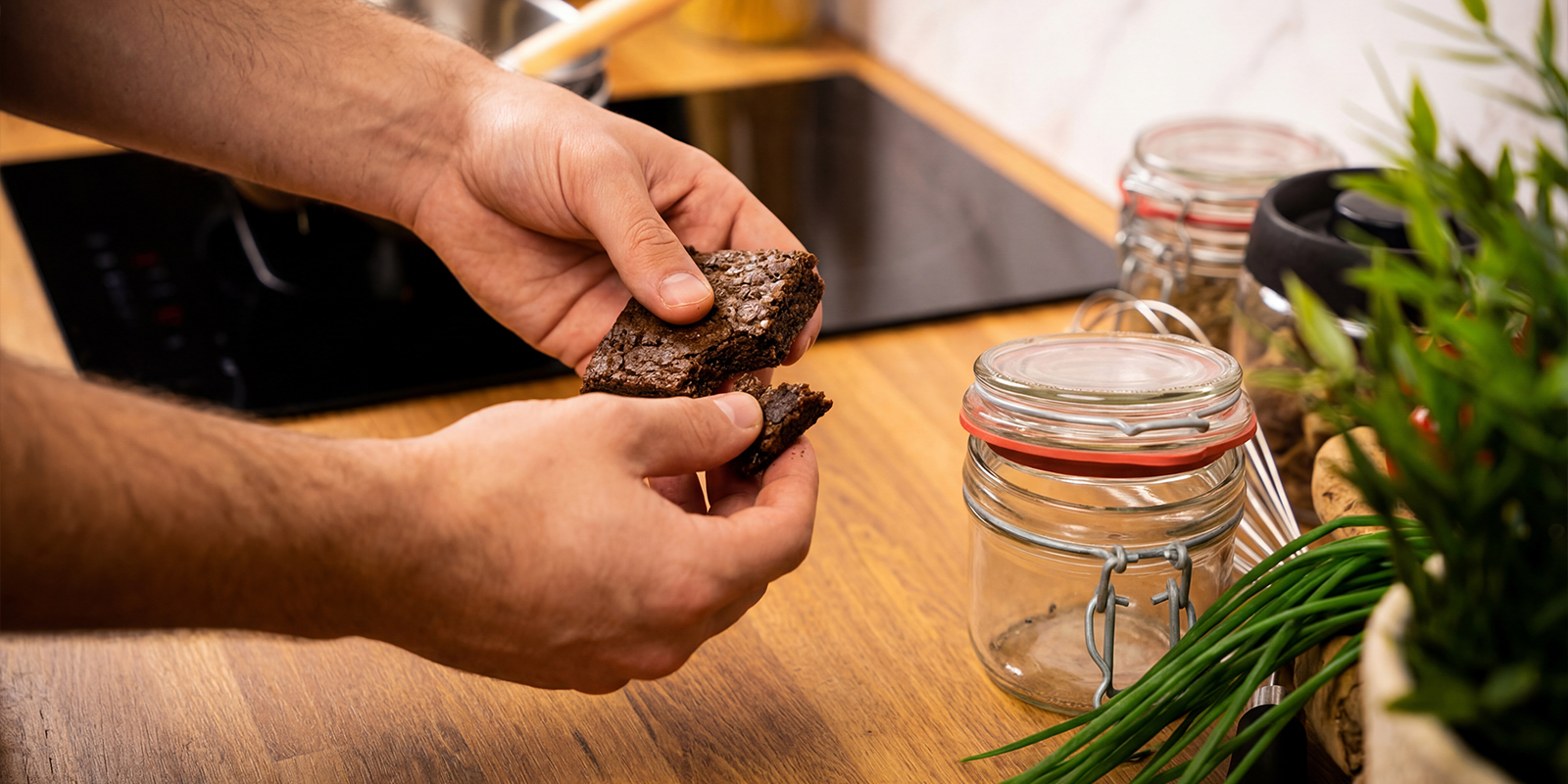 Verantwortungsbewusst dosieren