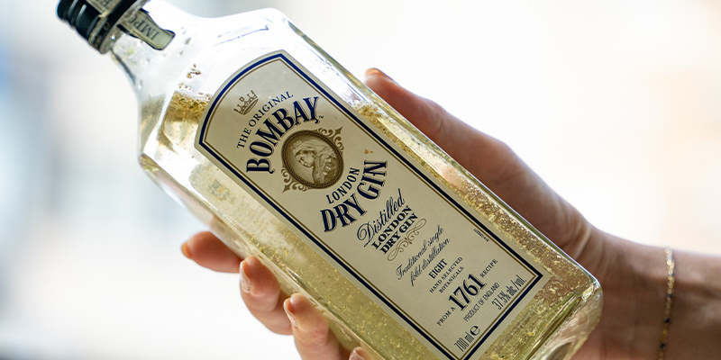 Verschließe Die Flasche Fest, Schüttel Sie Ordentlich