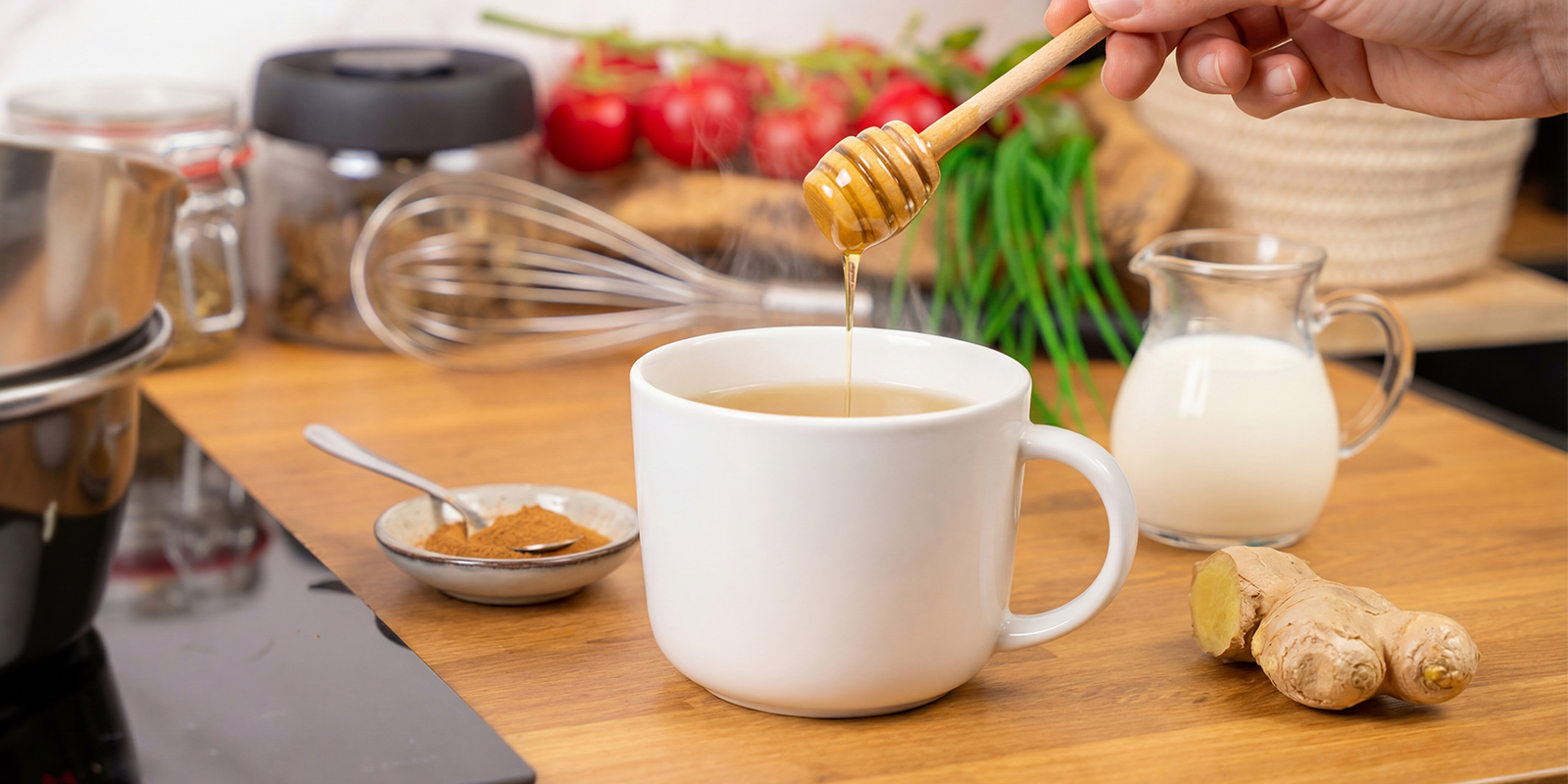 Nach Wunsch verfeinern