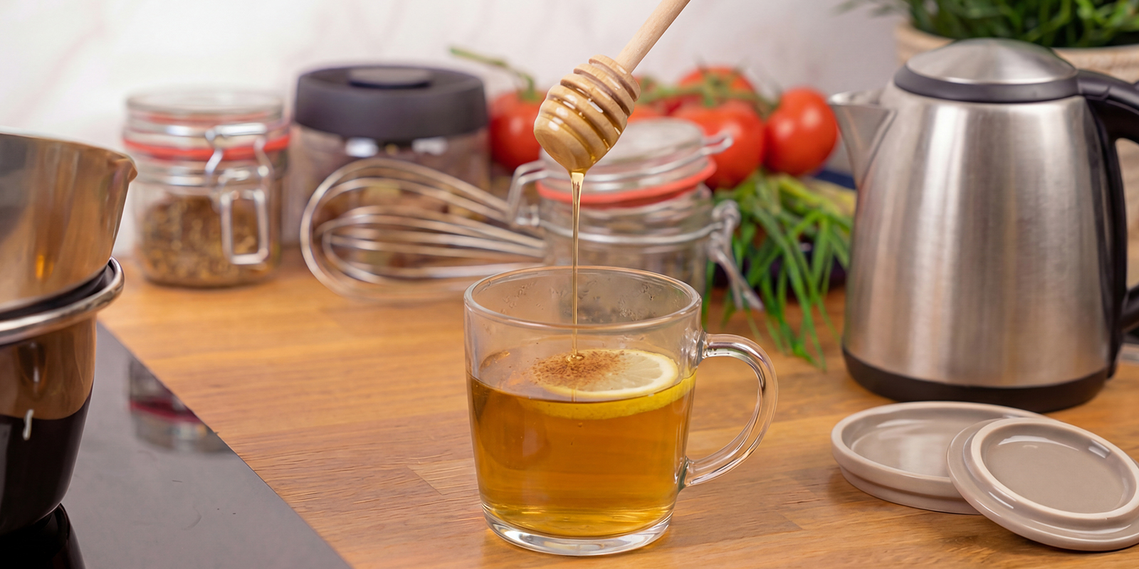 Nach Wunsch verfeinern