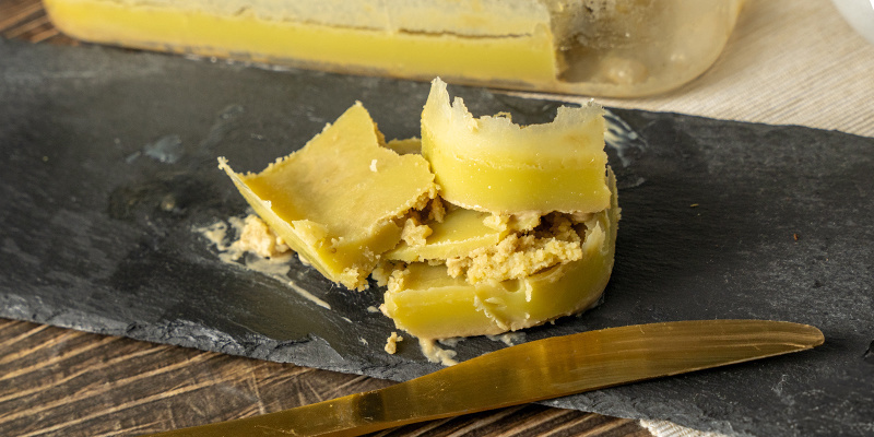 Wie Man Haschbutter Dosiert