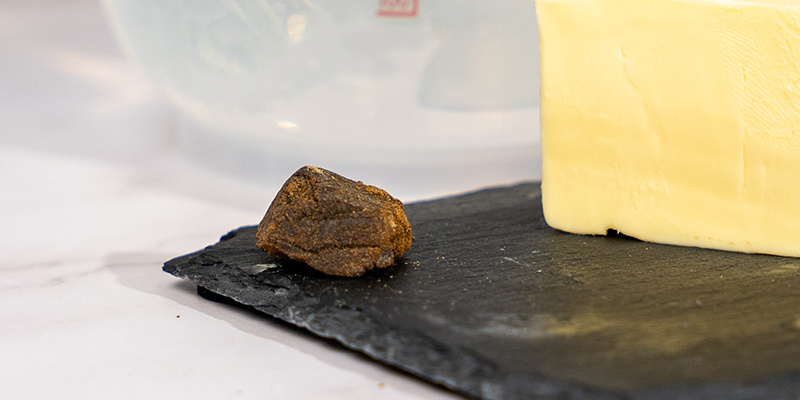 Warum Sollte Man Für Butter Hasch Oder Kief Verwenden?