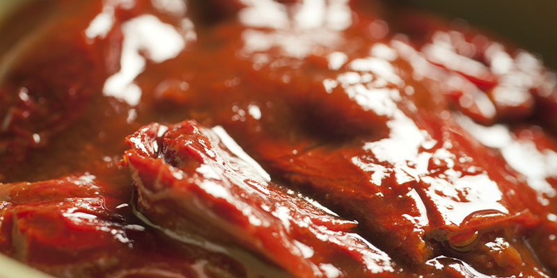 Wie Man Chipotles In Adobo Zubereitet