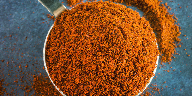 Wie Man Chipotle-pulver Herstellt