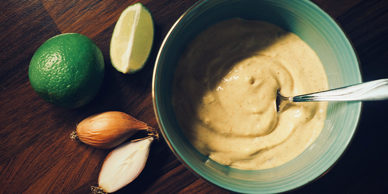 Wie Man Eine Chipotle-soße Zubereitet